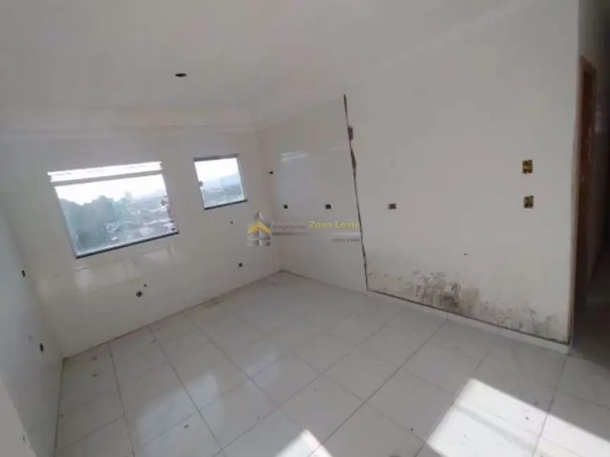 Foto 6 de Apartamento com 2 quartos à venda, 46m2 em Mogi Moderno, Mogi Das Cruzes - SP