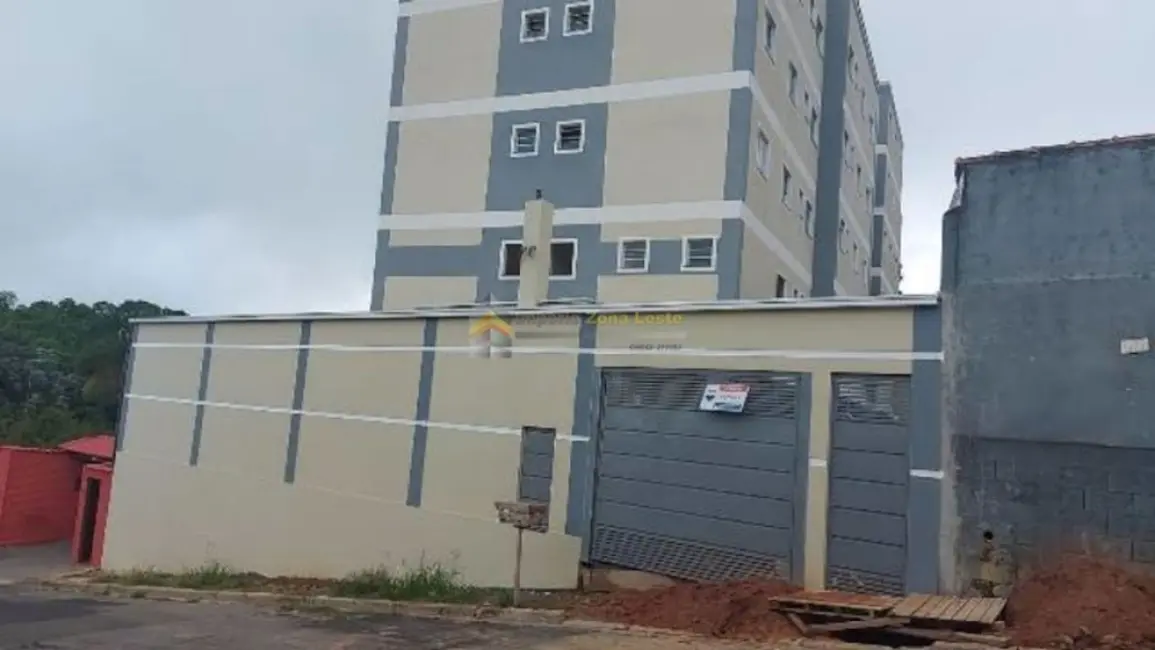 Foto 7 de Apartamento com 2 quartos à venda, 46m2 em Mogi Moderno, Mogi Das Cruzes - SP