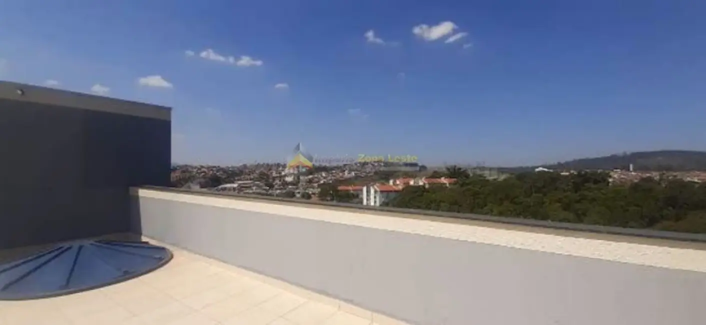 Foto 9 de Apartamento com 2 quartos à venda, 46m2 em Mogi Moderno, Mogi Das Cruzes - SP