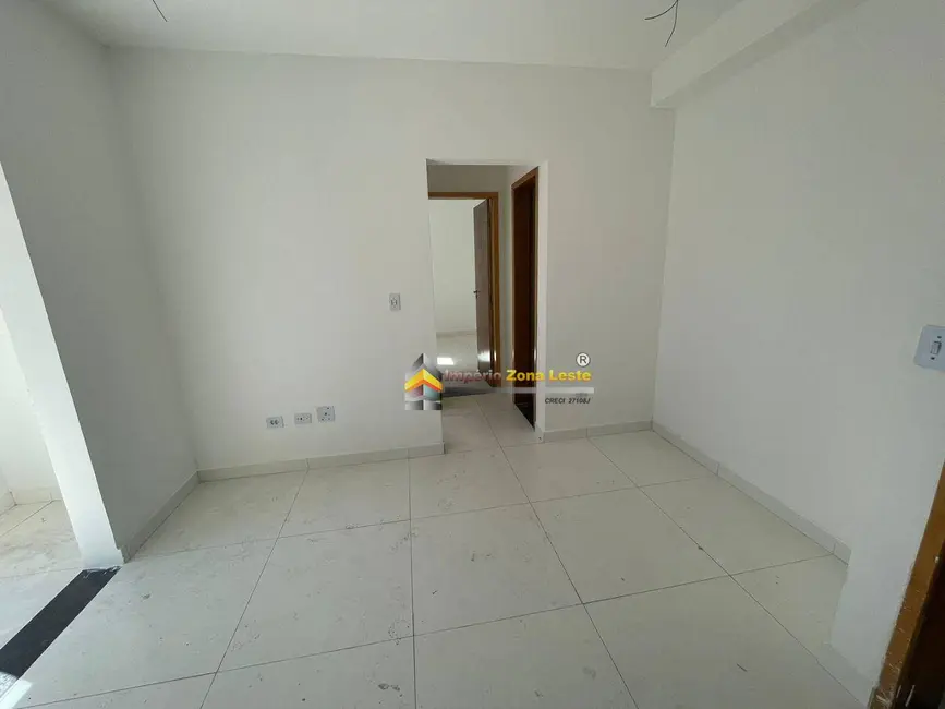 Apartamento com 2 quartos à venda, 39m2 em Itaquera, São Paulo - SP - imagem 3 Foto 3 de Apartamento com 2 quartos à venda, 39m2 em Itaquera, São Paulo - SP