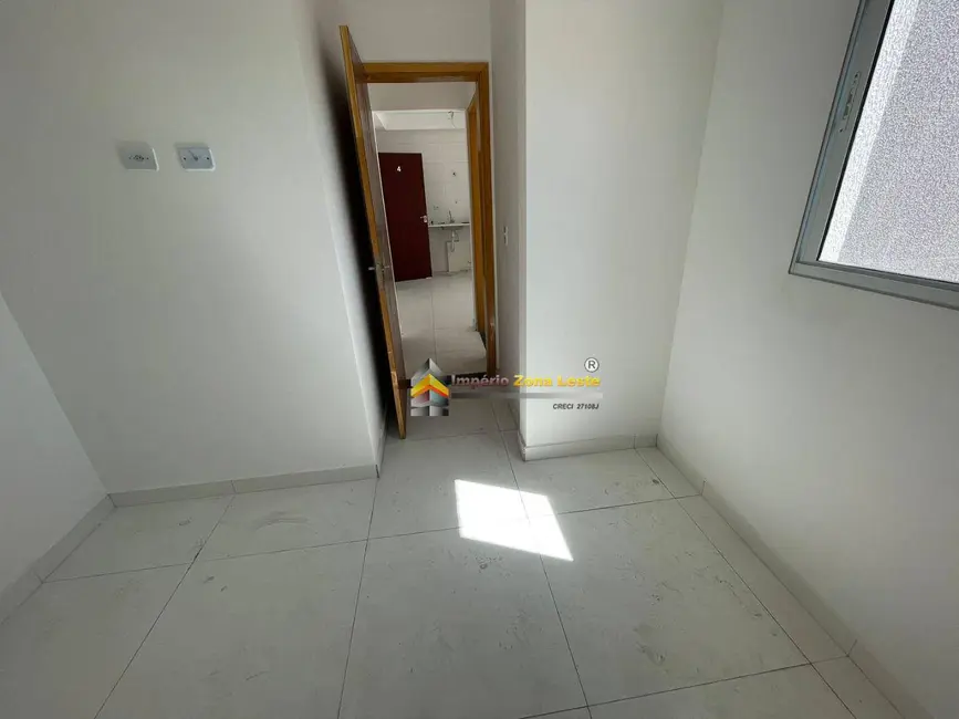 Apartamento com 2 quartos à venda, 39m2 em Itaquera, São Paulo - SP - imagem 8 Foto 8 de Apartamento com 2 quartos à venda, 39m2 em Itaquera, São Paulo - SP