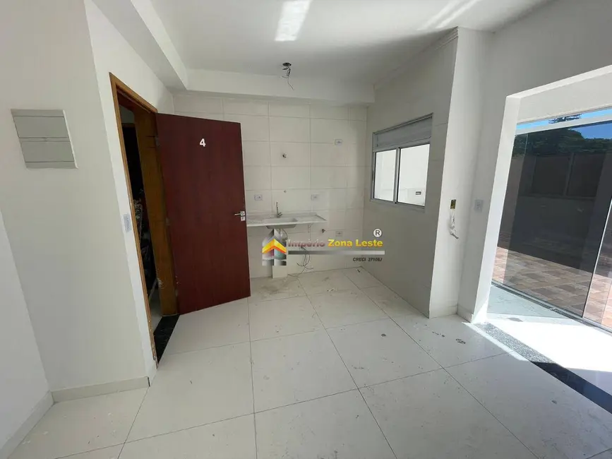 Apartamento com 2 quartos à venda, 39m2 em Itaquera, São Paulo - SP - imagem 5 Foto 5 de Apartamento com 2 quartos à venda, 39m2 em Itaquera, São Paulo - SP