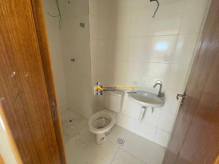 Apartamento com 2 quartos à venda, 39m2 em Itaquera, São Paulo - SP - imagem 7 Foto 7 de Apartamento com 2 quartos à venda, 39m2 em Itaquera, São Paulo - SP