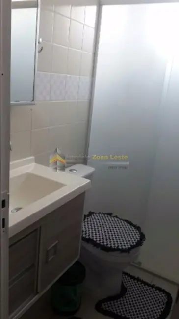 Foto 6 de Apartamento com 2 quartos à venda, 59m2 em Vila Esperança, São Paulo - SP