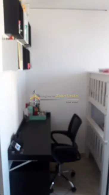 Foto 9 de Apartamento com 2 quartos à venda, 59m2 em Vila Esperança, São Paulo - SP