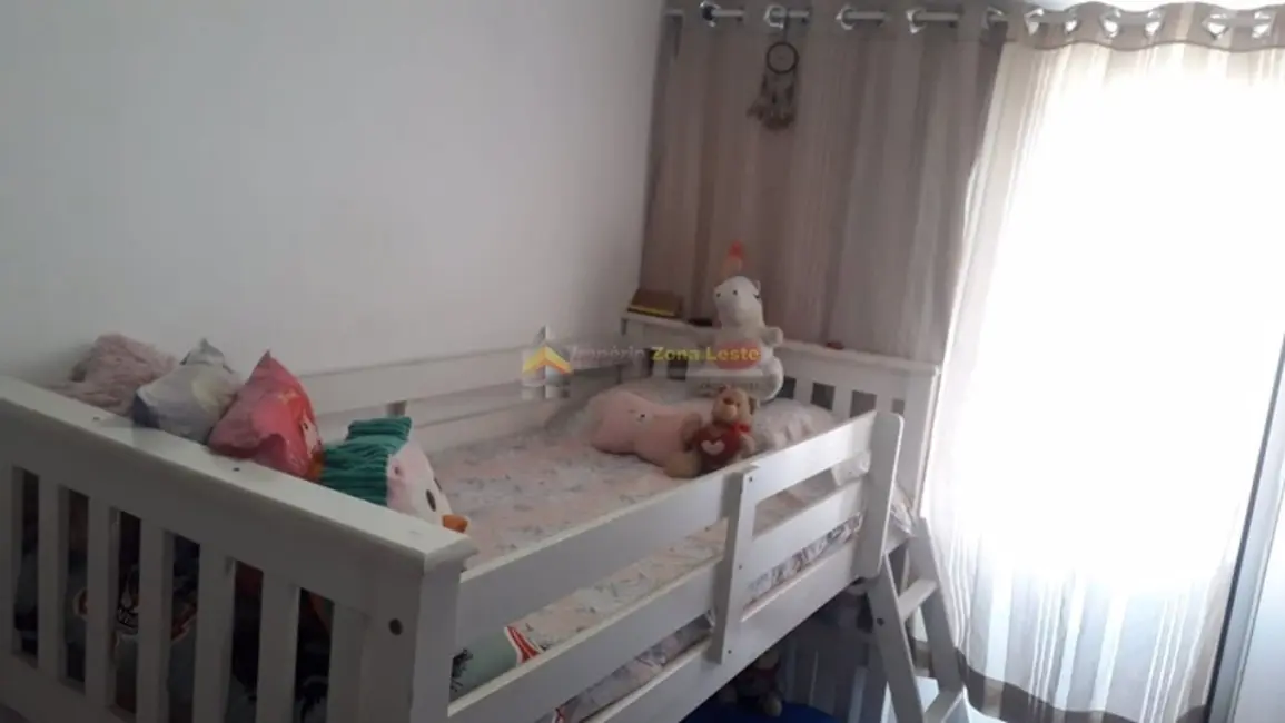 Foto 8 de Apartamento com 2 quartos à venda, 59m2 em Vila Esperança, São Paulo - SP