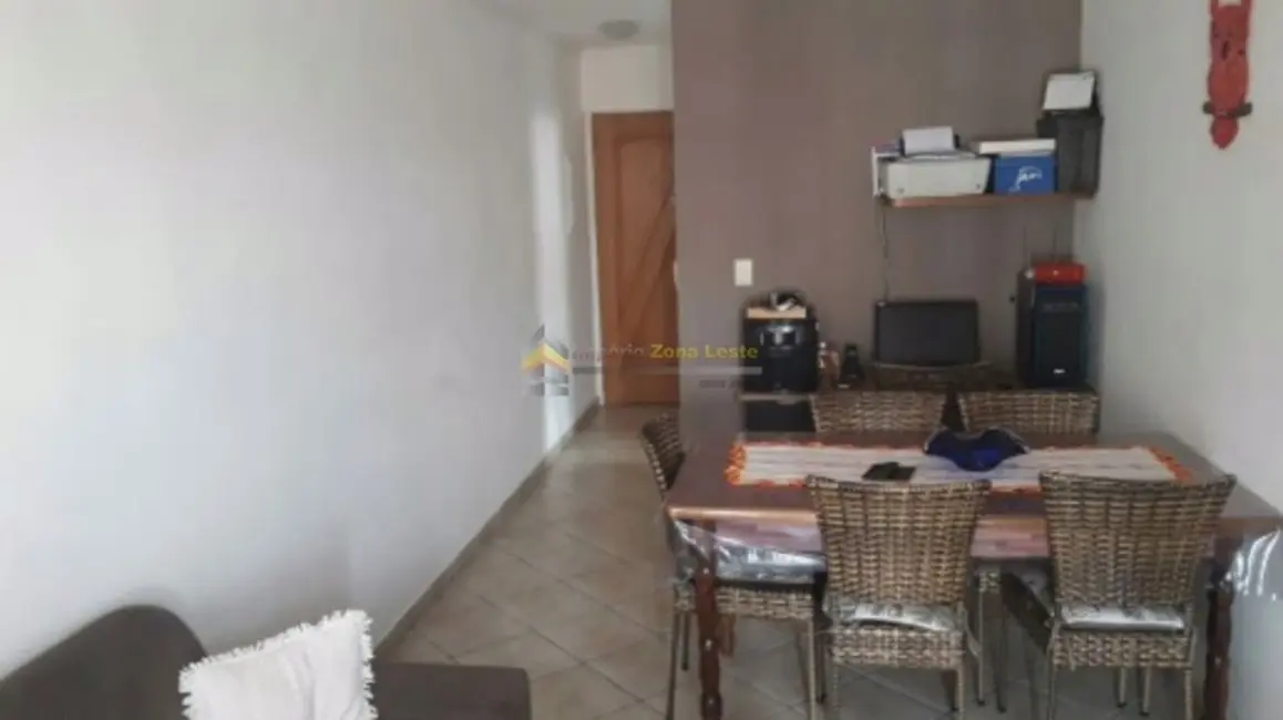 Foto 1 de Apartamento com 2 quartos à venda, 59m2 em Vila Esperança, São Paulo - SP