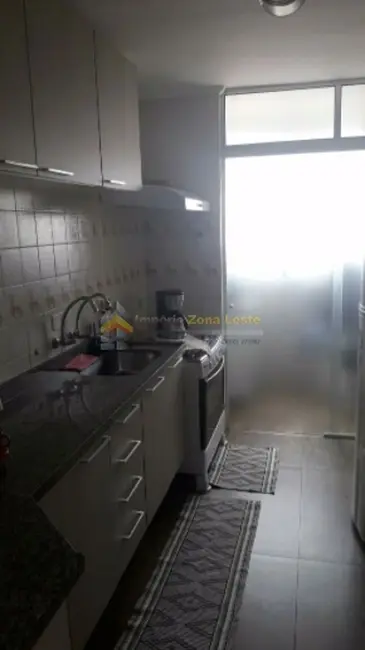Foto 4 de Apartamento com 2 quartos à venda, 59m2 em Vila Esperança, São Paulo - SP