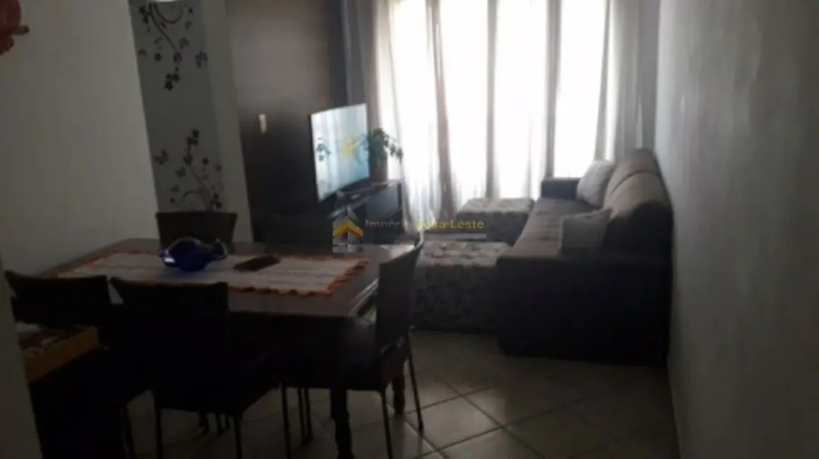 Foto 2 de Apartamento com 2 quartos à venda, 59m2 em Vila Esperança, São Paulo - SP