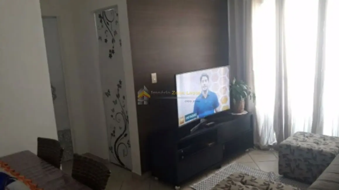 Foto 3 de Apartamento com 2 quartos à venda, 59m2 em Vila Esperança, São Paulo - SP