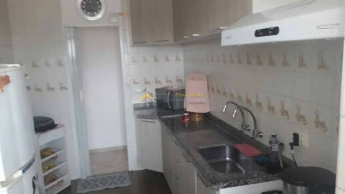 Foto 5 de Apartamento com 2 quartos à venda, 59m2 em Vila Esperança, São Paulo - SP