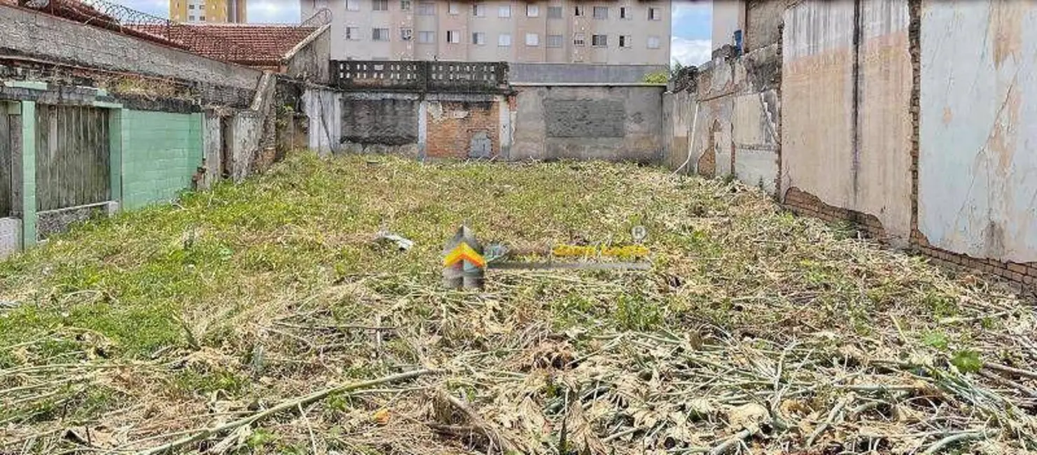 Foto 5 de Terreno / Lote à venda, 240m2 em Maranhão, São Paulo - SP