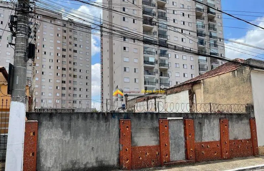 Foto 6 de Terreno / Lote à venda, 240m2 em Maranhão, São Paulo - SP