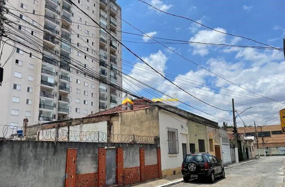 Foto 3 de Terreno / Lote à venda, 240m2 em Maranhão, São Paulo - SP