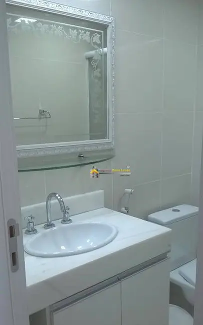Foto 4 de Apartamento com 1 quarto para alugar, 54m2 em Vila Regente Feijó, São Paulo - SP