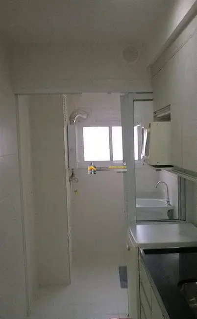 Foto 9 de Apartamento com 1 quarto para alugar, 54m2 em Vila Regente Feijó, São Paulo - SP