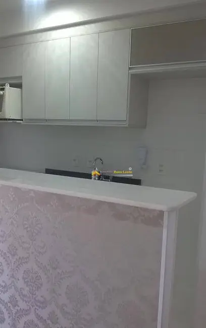 Foto 6 de Apartamento com 1 quarto para alugar, 54m2 em Vila Regente Feijó, São Paulo - SP