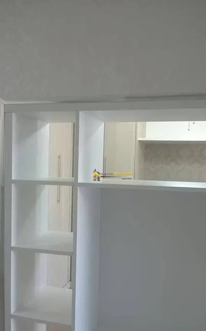 Foto 3 de Apartamento com 1 quarto para alugar, 54m2 em Vila Regente Feijó, São Paulo - SP