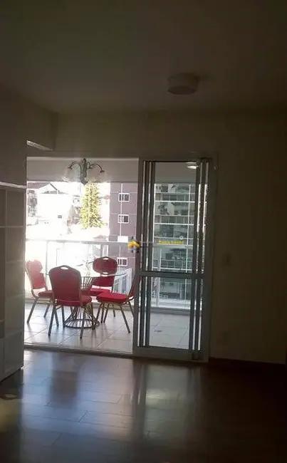 Foto 8 de Apartamento com 1 quarto para alugar, 54m2 em Vila Regente Feijó, São Paulo - SP