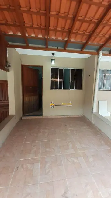 Foto 5 de Sobrado com 2 quartos à venda, 70m2 em Parada XV de Novembro, São Paulo - SP