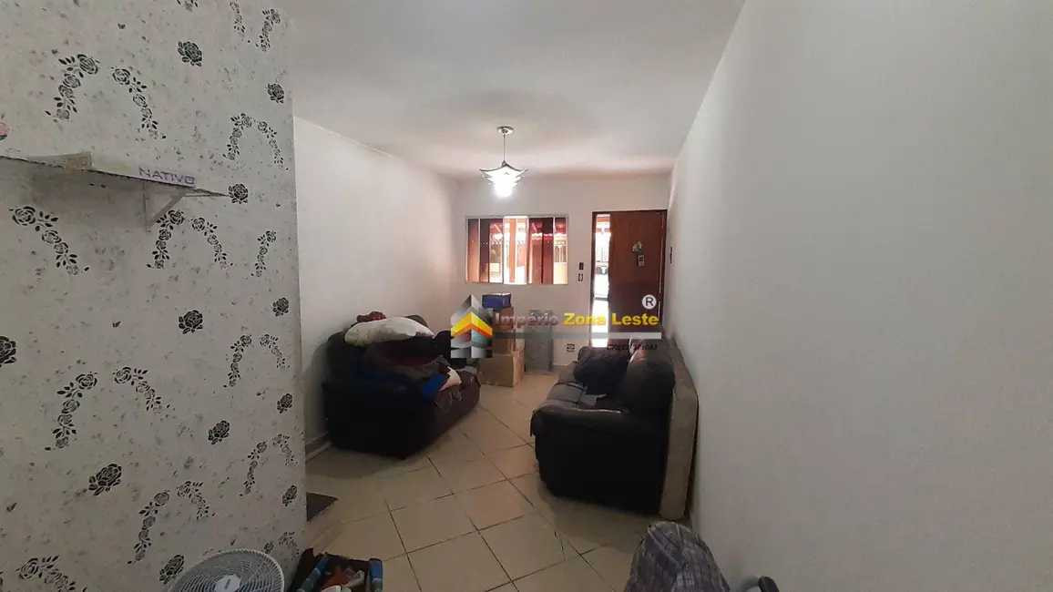 Foto 9 de Sobrado com 2 quartos à venda, 70m2 em Parada XV de Novembro, São Paulo - SP