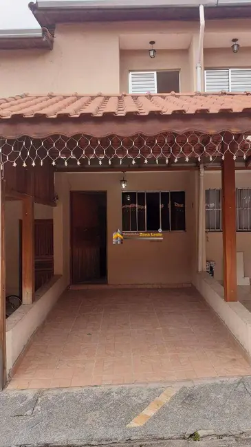 Foto 2 de Sobrado com 2 quartos à venda, 70m2 em Parada XV de Novembro, São Paulo - SP