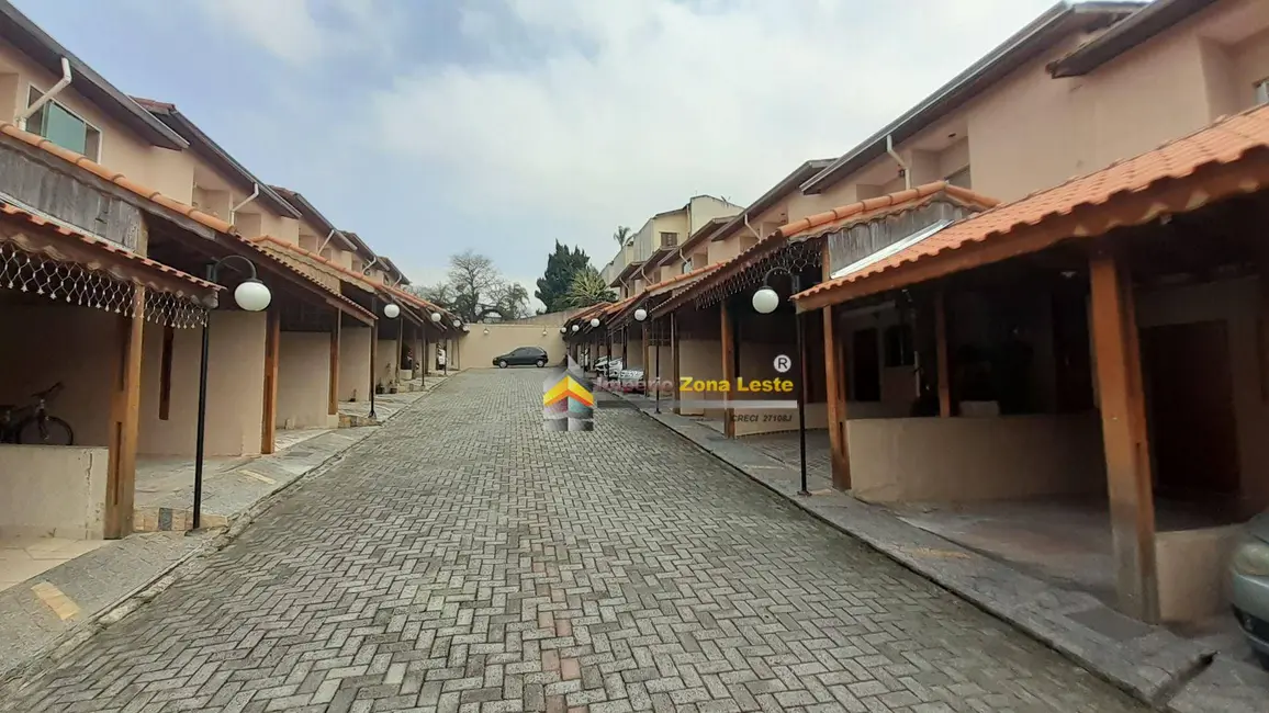 Foto 3 de Sobrado com 2 quartos à venda, 70m2 em Parada XV de Novembro, São Paulo - SP