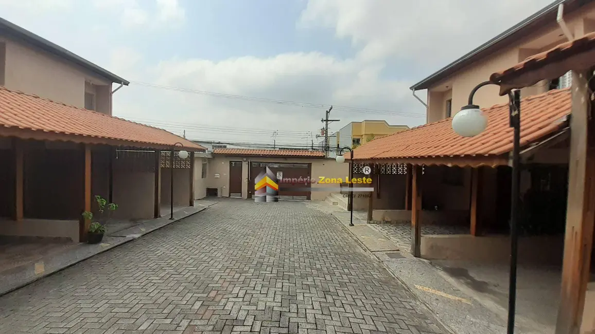 Foto 4 de Sobrado com 2 quartos à venda, 70m2 em Parada XV de Novembro, São Paulo - SP