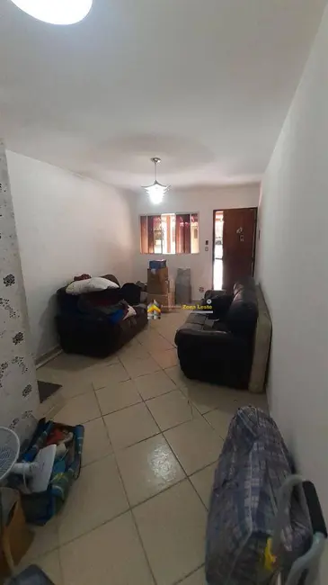 Foto 8 de Sobrado com 2 quartos à venda, 70m2 em Parada XV de Novembro, São Paulo - SP