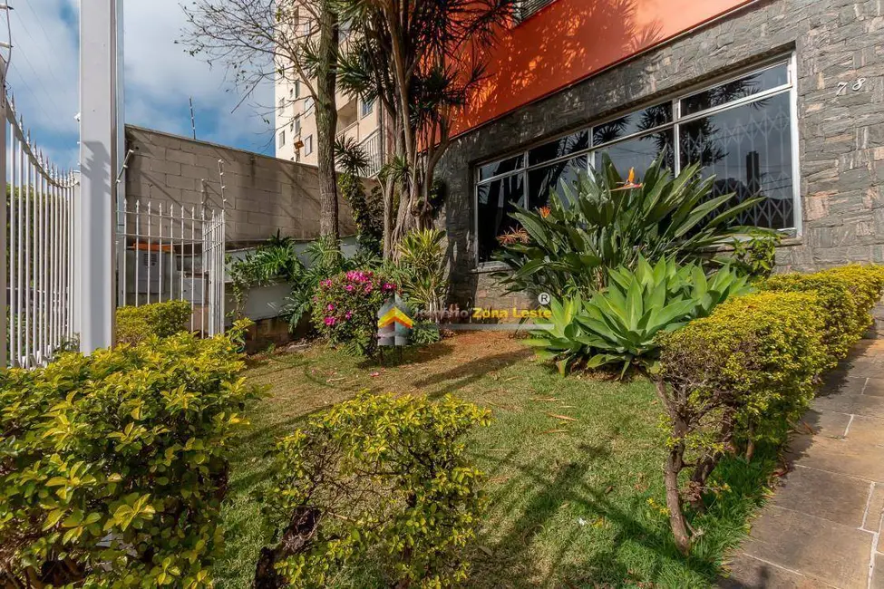 Foto 2 de Sobrado com 3 quartos à venda e para alugar, 400m2 em Tatuapé, São Paulo - SP