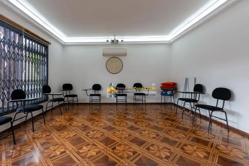 Sobrado com 3 quartos à venda e para alugar, 400m2 em Tatuapé, São Paulo - SP - imagem 8 Foto 8 de Sobrado com 3 quartos à venda e para alugar, 400m2 em Tatuapé, São Paulo - SP
