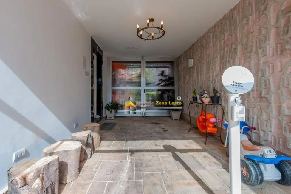 Sobrado com 3 quartos à venda e para alugar, 400m2 em Tatuapé, São Paulo - SP - imagem 4 Foto 4 de Sobrado com 3 quartos à venda e para alugar, 400m2 em Tatuapé, São Paulo - SP