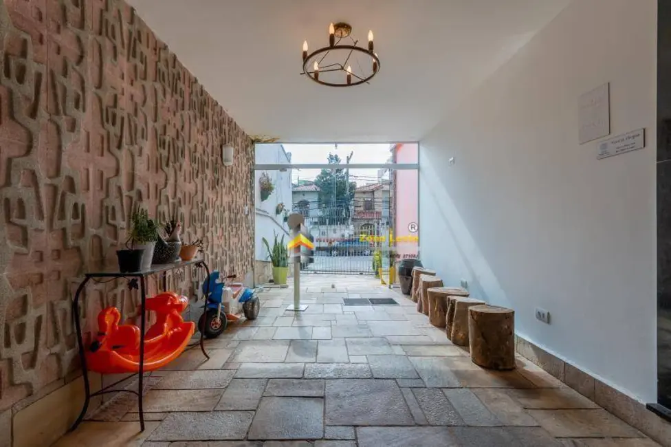 Sobrado com 3 quartos à venda e para alugar, 400m2 em Tatuapé, São Paulo - SP - imagem 7 Foto 7 de Sobrado com 3 quartos à venda e para alugar, 400m2 em Tatuapé, São Paulo - SP