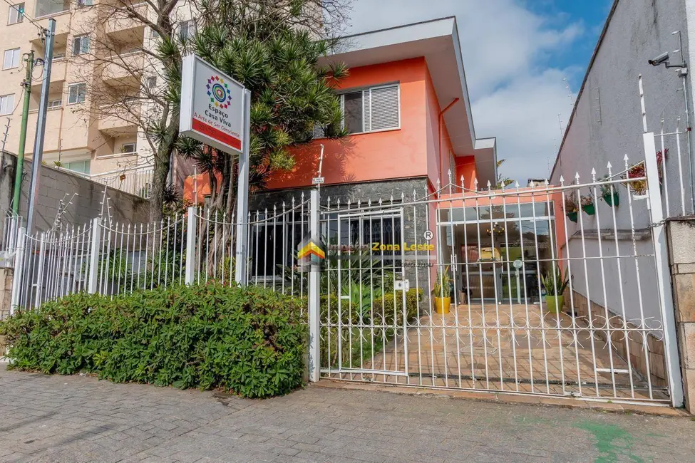 Foto 1 de Sobrado com 3 quartos à venda e para alugar, 400m2 em Tatuapé, São Paulo - SP