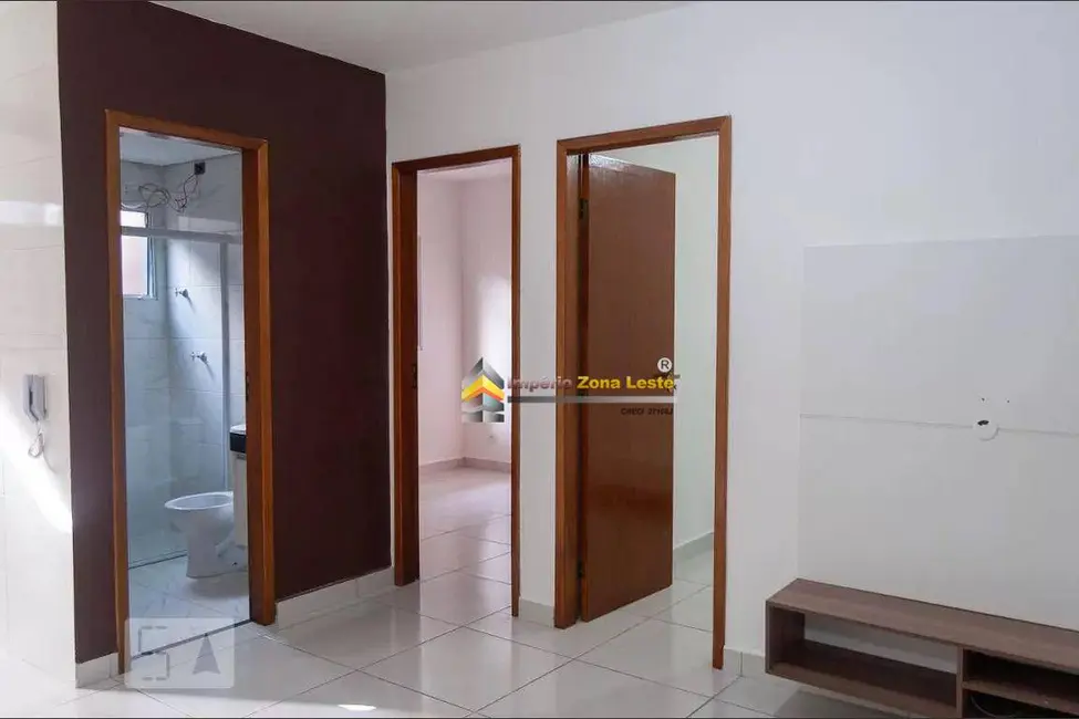 Foto 2 de Apartamento com 2 quartos à venda, 40m2 em Maranhão, São Paulo - SP