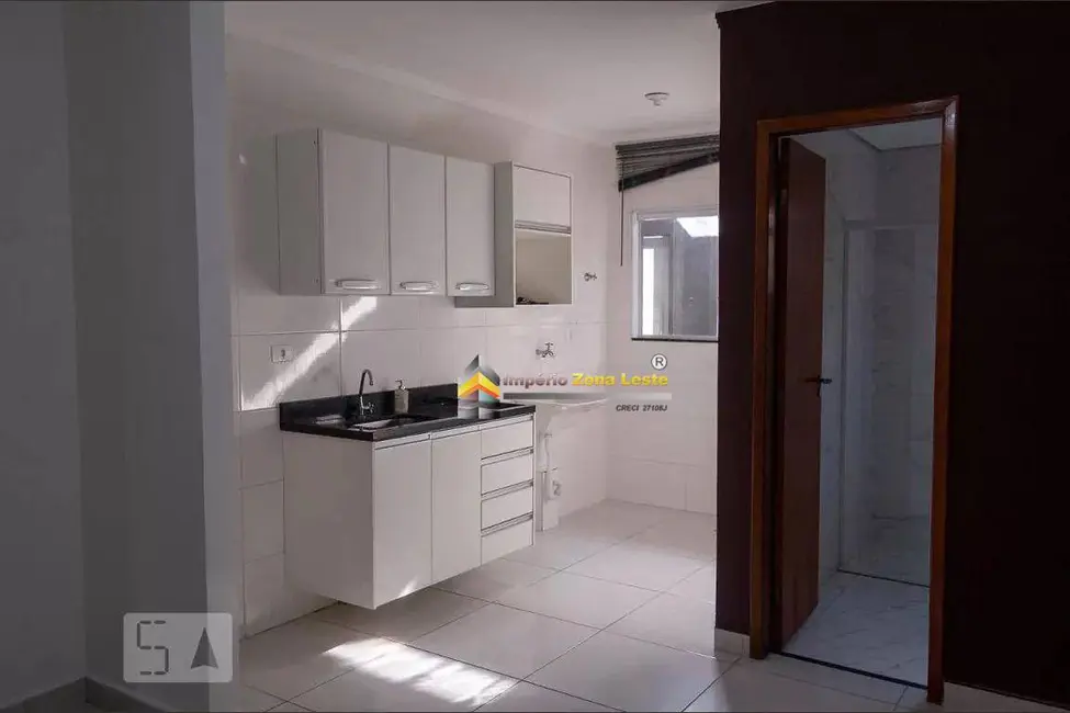 Foto 3 de Apartamento com 2 quartos à venda, 40m2 em Maranhão, São Paulo - SP