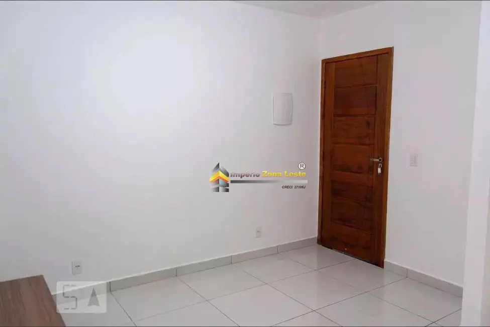 Foto 4 de Apartamento com 2 quartos à venda, 40m2 em Maranhão, São Paulo - SP