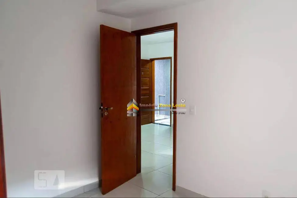 Foto 9 de Apartamento com 2 quartos à venda, 40m2 em Maranhão, São Paulo - SP