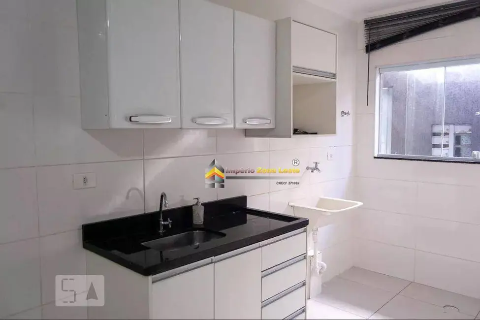 Foto 5 de Apartamento com 2 quartos à venda, 40m2 em Maranhão, São Paulo - SP