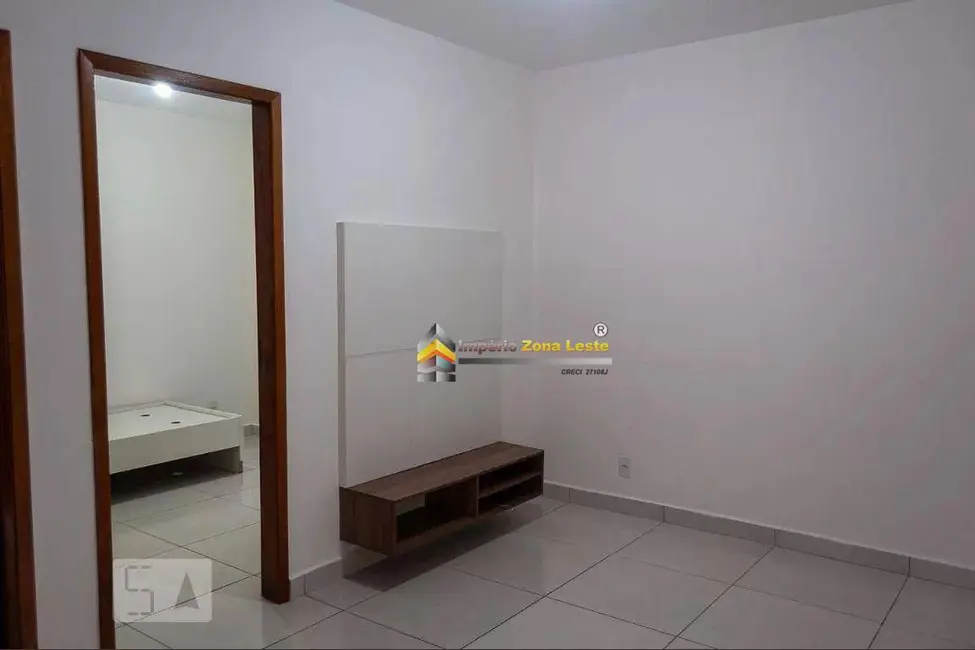 Foto 6 de Apartamento com 2 quartos à venda, 40m2 em Maranhão, São Paulo - SP