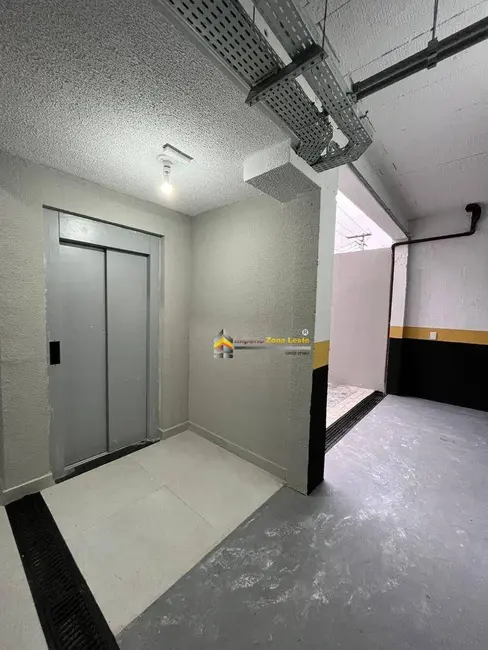 Foto 2 de Apartamento com 2 quartos à venda, 45m2 em Vila Guilhermina, São Paulo - SP