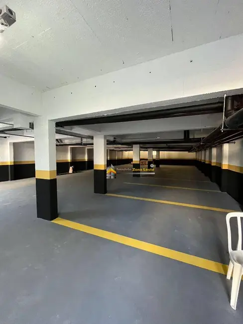 Foto 3 de Apartamento com 2 quartos à venda, 45m2 em Vila Guilhermina, São Paulo - SP