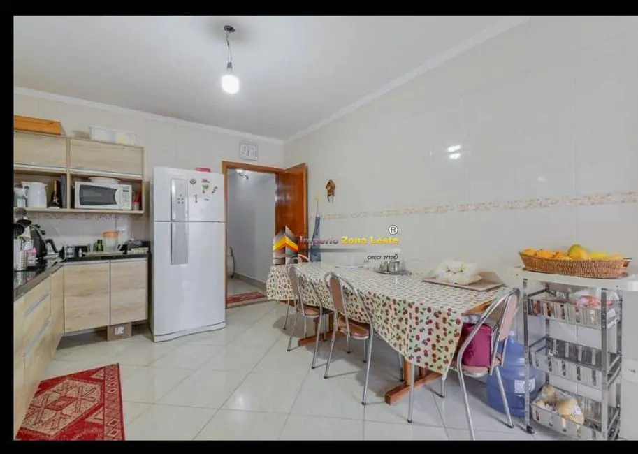 Sobrado com 2 quartos à venda, 200m2 em Vila Pierina, São Paulo - SP - imagem 4 Foto 4 de Sobrado com 2 quartos à venda, 200m2 em Vila Pierina, São Paulo - SP