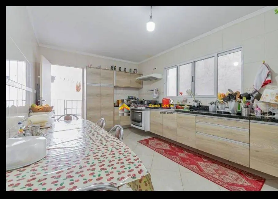 Sobrado com 2 quartos à venda, 200m2 em Vila Pierina, São Paulo - SP - imagem 5 Foto 5 de Sobrado com 2 quartos à venda, 200m2 em Vila Pierina, São Paulo - SP