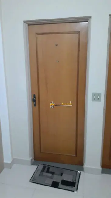Foto 2 de Apartamento com 3 quartos à venda, 83m2 em Vila Nova Savoia, São Paulo - SP