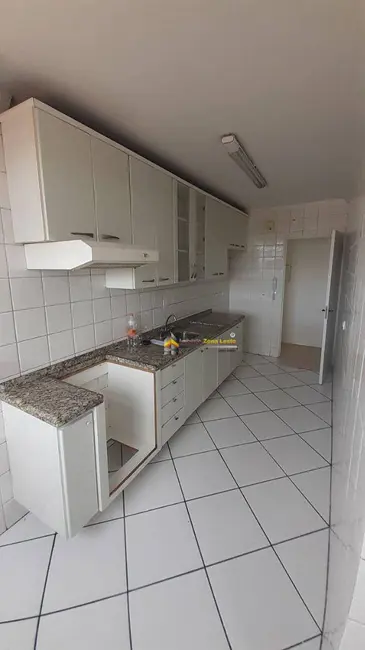 Foto 6 de Apartamento com 3 quartos à venda, 83m2 em Vila Nova Savoia, São Paulo - SP