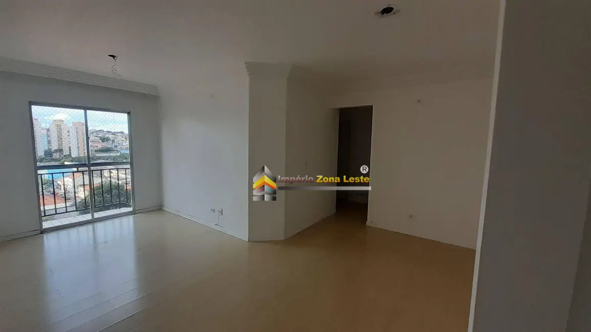 Foto 1 de Apartamento com 3 quartos à venda, 83m2 em Vila Nova Savoia, São Paulo - SP
