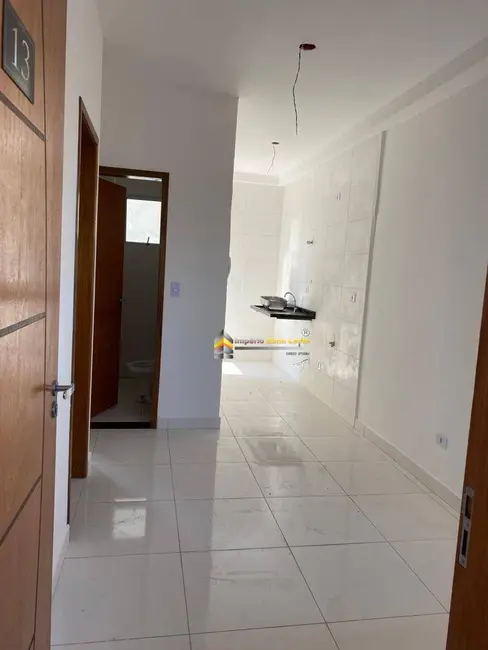 Apartamento com 2 quartos à venda, 36m2 em Jardim Nordeste, São Paulo - SP - imagem 2 Foto 2 de Apartamento com 2 quartos à venda, 36m2 em Jardim Nordeste, São Paulo - SP