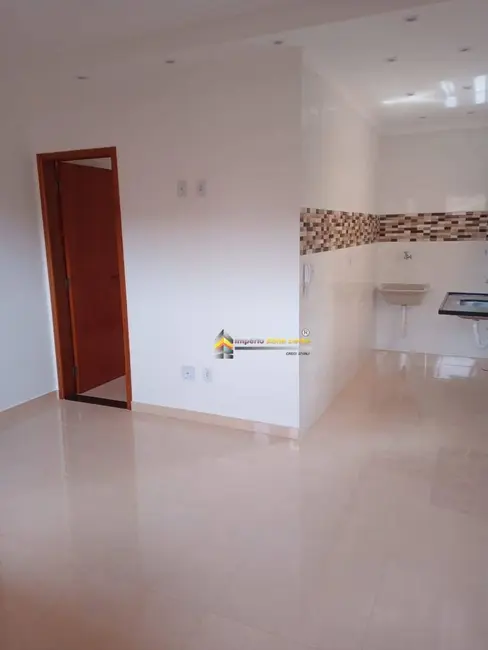 Foto 1 de Apartamento com 2 quartos à venda, 36m2 em Vila Laís, São Paulo - SP