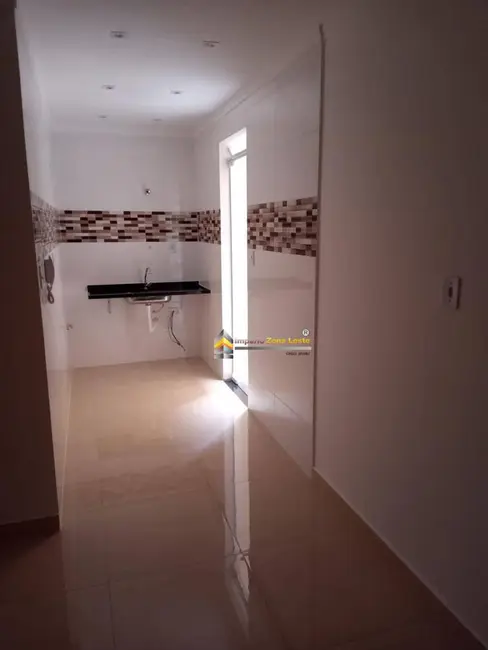 Apartamento com 2 quartos à venda, 36m2 em Vila Laís, São Paulo - SP - imagem 6 Foto 6 de Apartamento com 2 quartos à venda, 36m2 em Vila Laís, São Paulo - SP